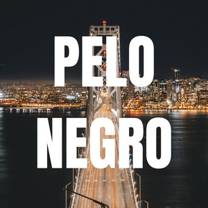 PELO NEGRO by LOKASO