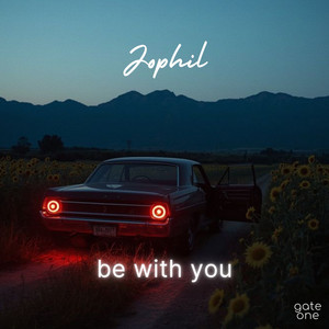 Jophil — Be With You (2026)