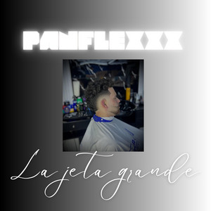 La jeta grande by PANFLEXXX