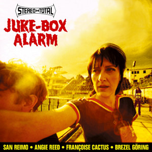 Holiday Innn by Stereo Total