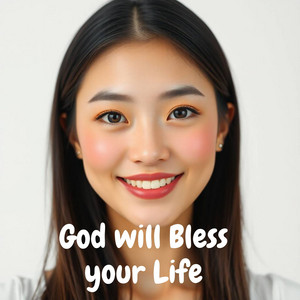 Selene Soray - God will Bless your Life