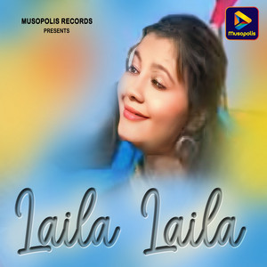 Monika Mundu & Harendra Kumar - Laila Laila