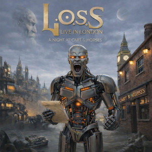 In My Mind (London) - Live by Loss