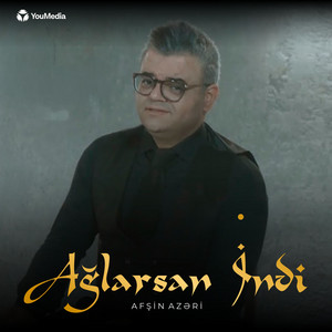 Afshin Azari - Aglarsan Indi