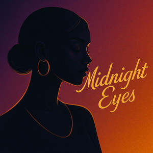 Midnight Eyes by Neon AJ