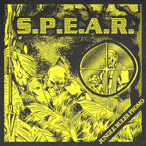 LOAN WORDS by S.P.E.A.R.