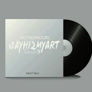 Themba Lami by NotNomourl, Nnovi Industry, Armani Jayy