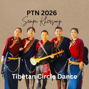 Sempa Khersong by Phurbu T Namgyal