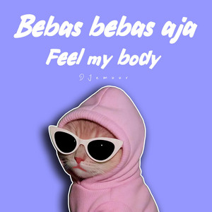 DJ Bebas Bebas Aja - JJ hipdut REMIX by DJEMUUR
