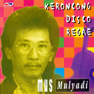 Keroncong Disco Reggae