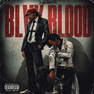 BLVK BLOOD by Mugen-Sama, BlvkDivmonds