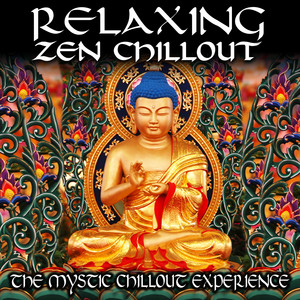 The Mystic Chillout Experience - Chaman