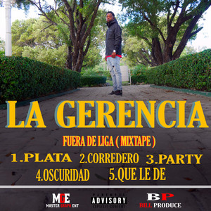 PLATA by LA GERENCIA RD