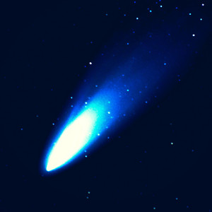 Comet Racer by Plasma Origin