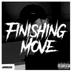 Finishing Move by JawBreach