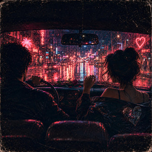 Chrome Hearts and Neon by Nest of June