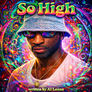 So High by Al Leone