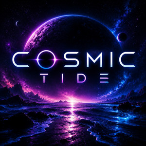 Cosmic Tide by Checo OG