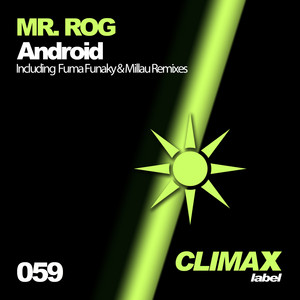 Mr. Rog - Absolut Disaster (Original Mix)