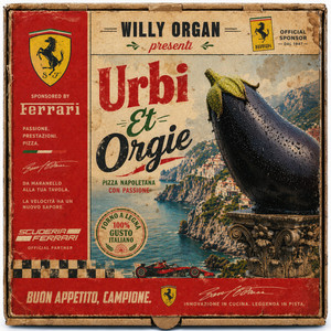 Urbi Et Orgie