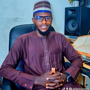 Adam ASM - Barka da Sallah