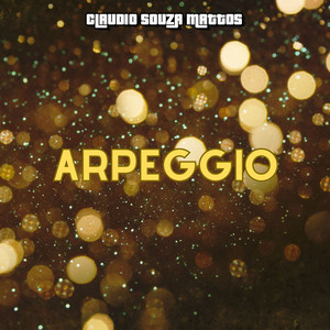 Arpeggio by Claudio Souza Mattos