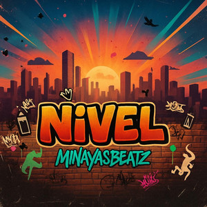 Nivel by MinayasBeatz