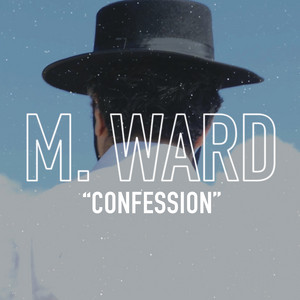 Portada de Confession