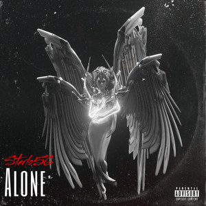 Alone