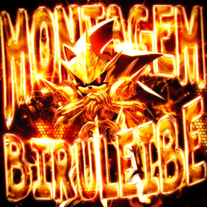 MONTAGEM BIRULEIBE - Slowed by DJ VKZ