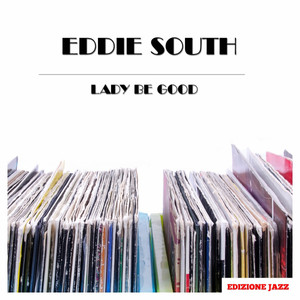 Lady Be Good
