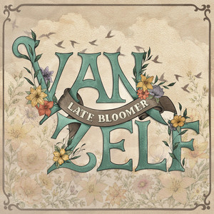Great Outdoors by Van Zelf
