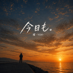 余韻 by 耀 -YOH-
