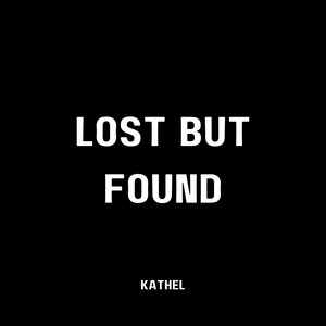 Portada de Lost but Found