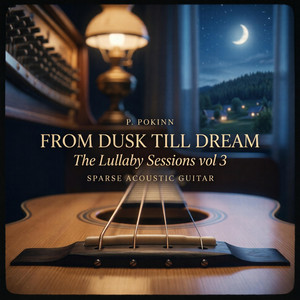 Stardust on the Six-String by P. Pokinn
