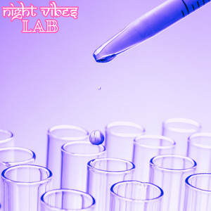 This is your Guiding Light by Night Vibes Lab