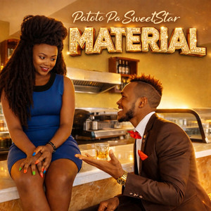 Patoto Pa Sweetstar - Material