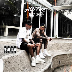 Active by King Lil G, Lil Grifo