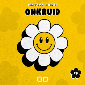 Onkruid by Hans Glock, Jebroer