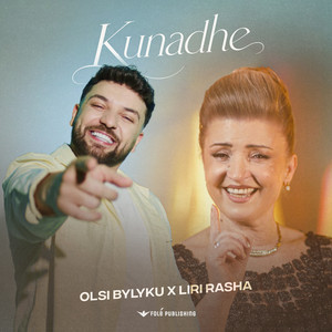 Kunadhe by Olsi Bylyku, Liri Rasha