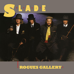 見本盤・プロモ・スレイド Whatever Happened To Slade 見本盤・プロモ