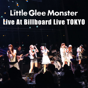 1冊　7ぴあ　2021年2月号　Little Glee Monster Little Glee Monsterが表紙の『7ぴあ』2020年3月号が、全国のセブン