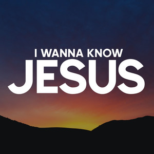 I Wanna Know Jesus by Josué Novais Piano Worship
