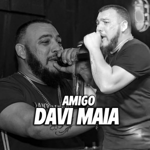 Rumbas Portuguesas Ciganas - davi maia amigo