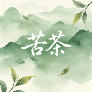 苦茶 by 大头钉R&B