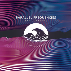 Darius Groove - Vibrations Across Realms