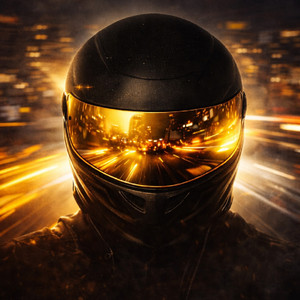 Visão de Ouro by BARON OFFICIAL