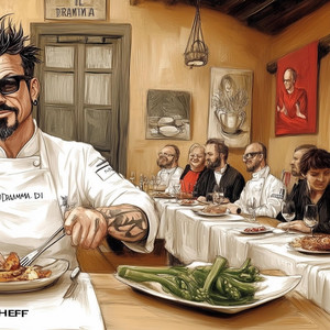 Il dramma di Masterchef
