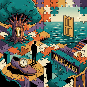 Misplaced by Logic Drift