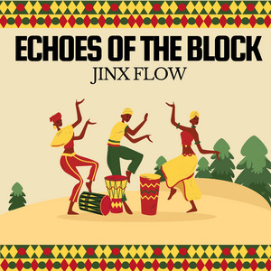 Foot Fungus by Jinx Flow
